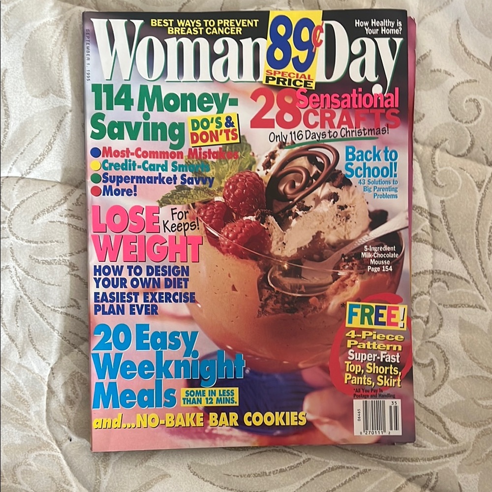 Colorful Magazine Collection - Picture 3 of 15